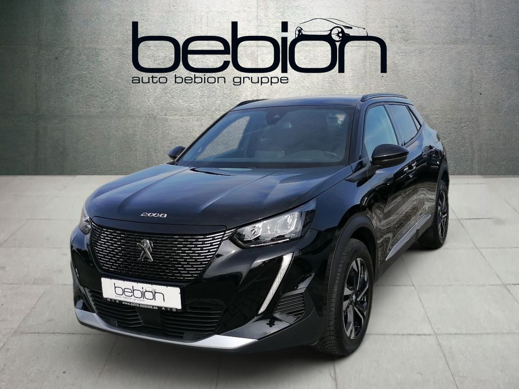 Peugeot 2008 2023