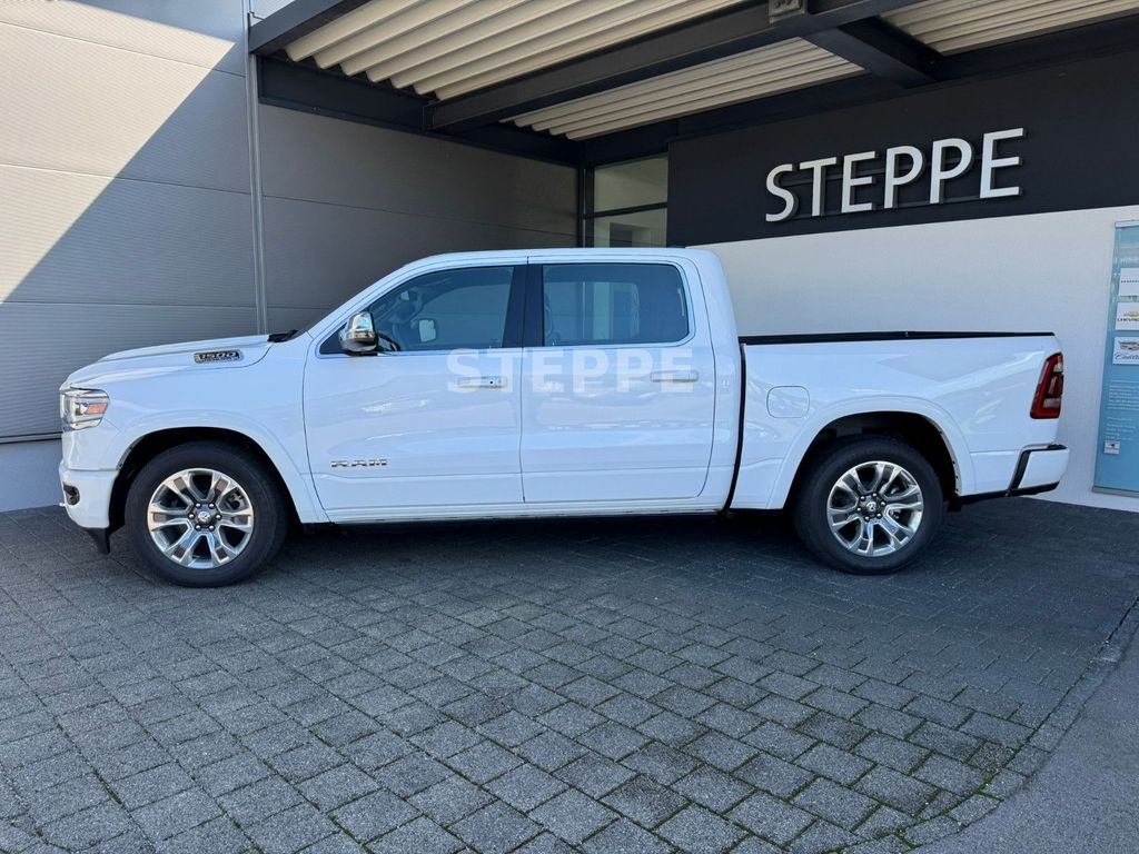 Dodge RAM 2025
