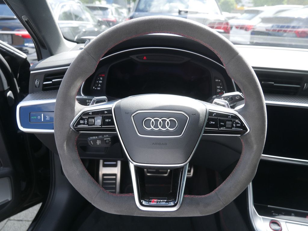 Audi RS6 2023