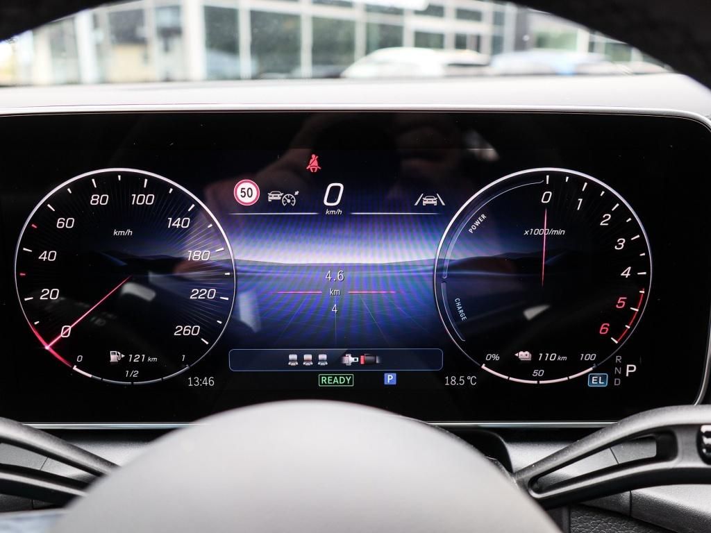 Mercedes-Benz GLC 300 2025