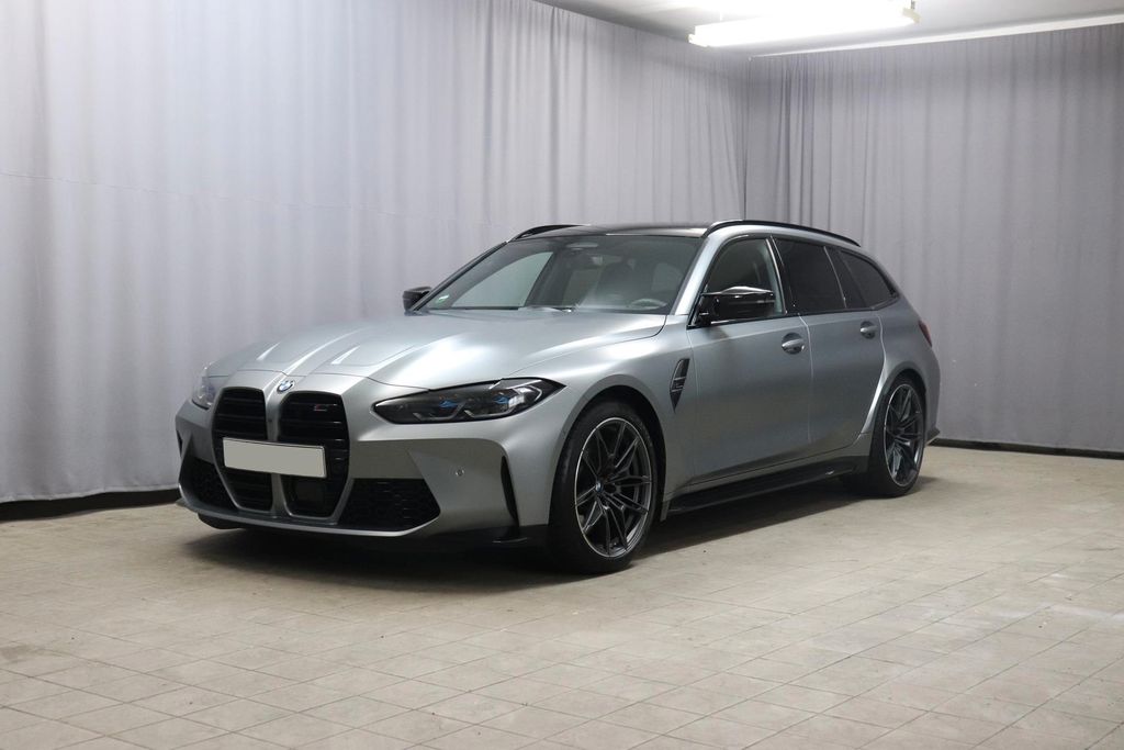 BMW M3 2024