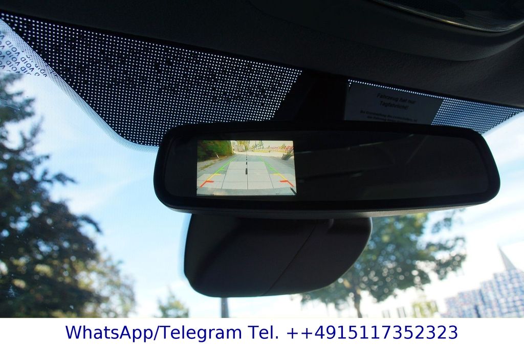 Ford Transit Custom 2015