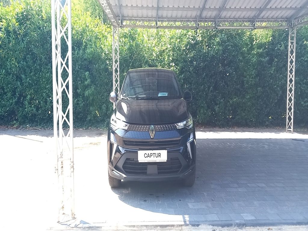 Renault Captur 2025