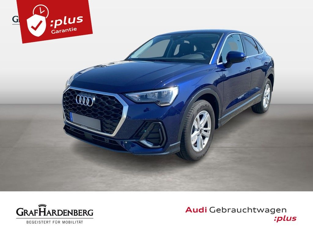 Audi Q3 2025