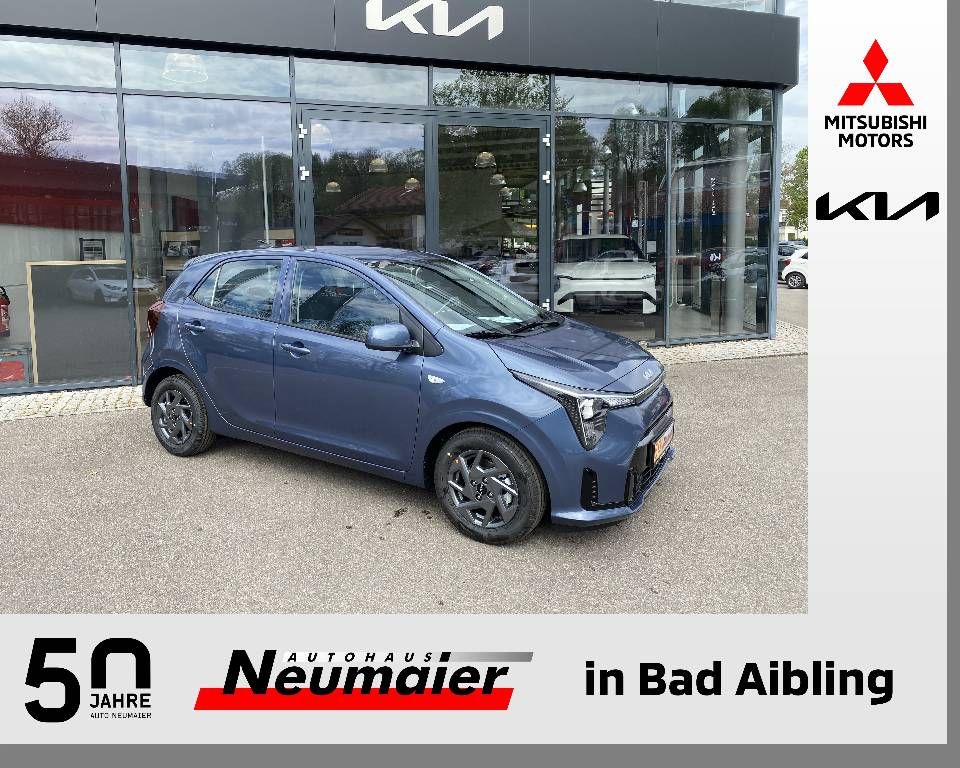 Kia Picanto 2025