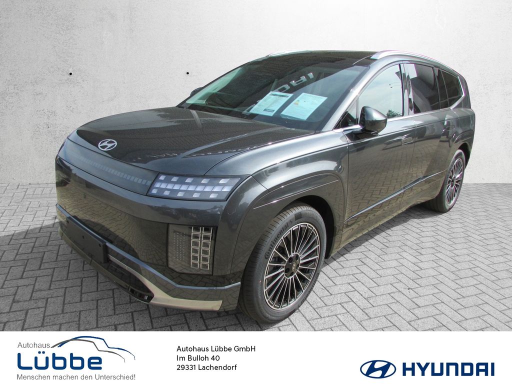 Hyundai IONIQ 9