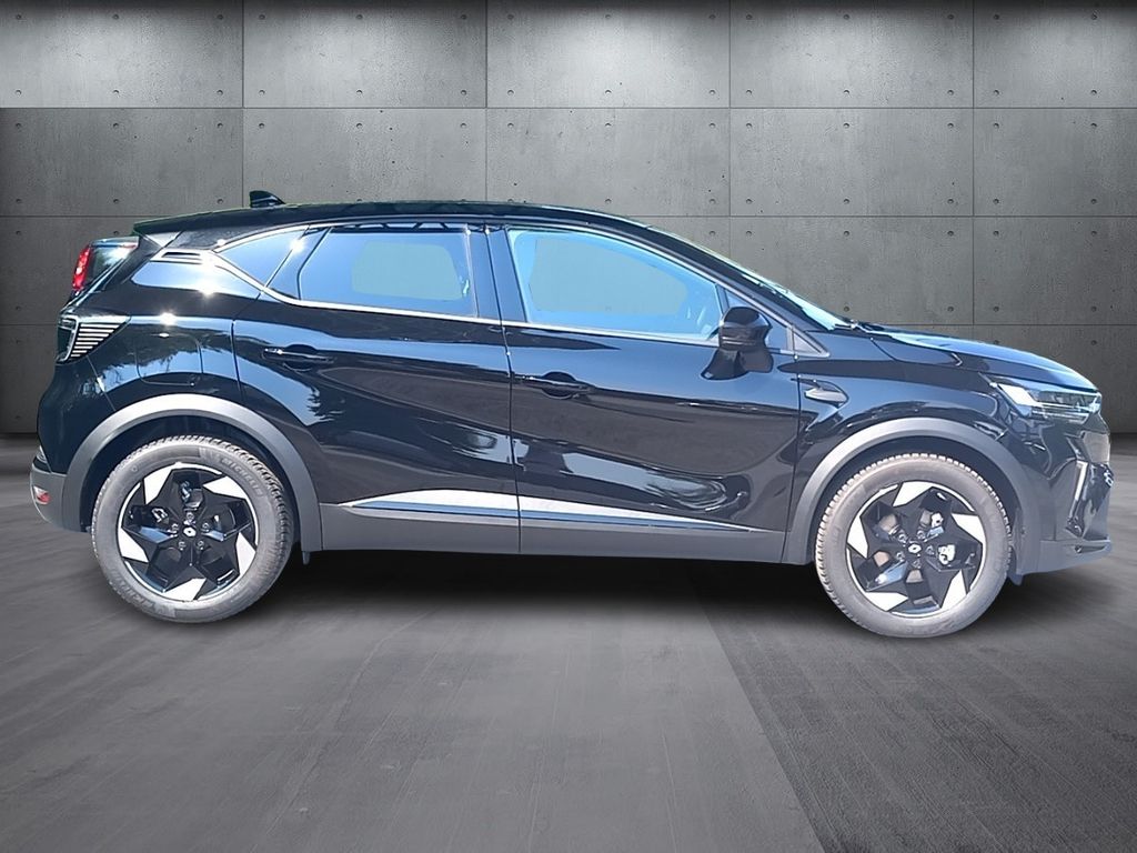 Renault Captur 2025