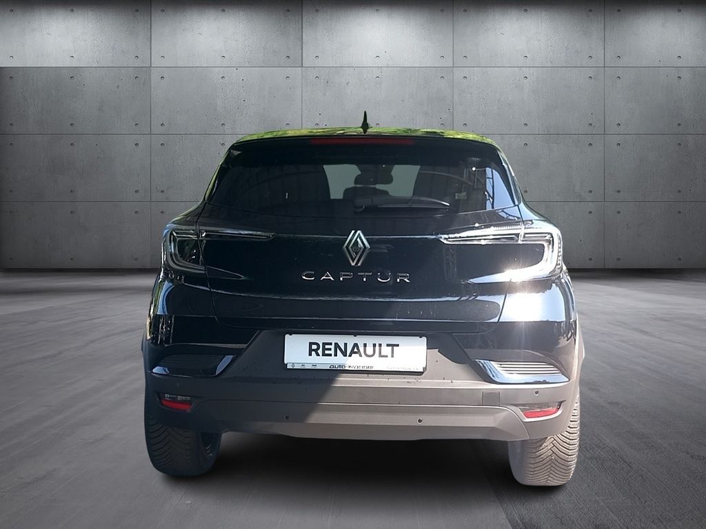 Renault Captur 2025