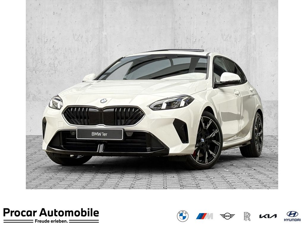 BMW 120