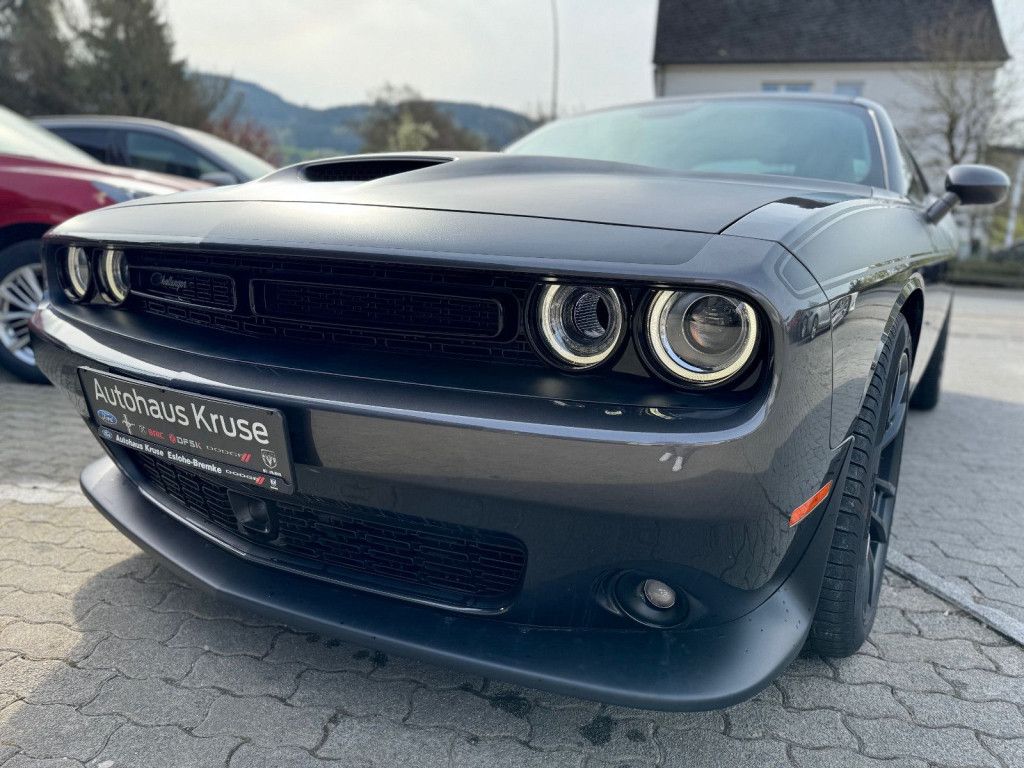 Dodge Challenger 2024