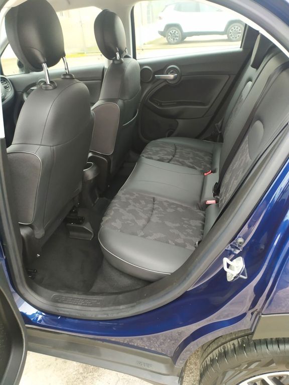 Fiat 500L Cross 2022