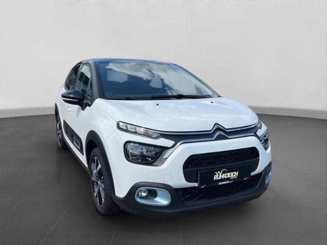 Citroën C3 2023
