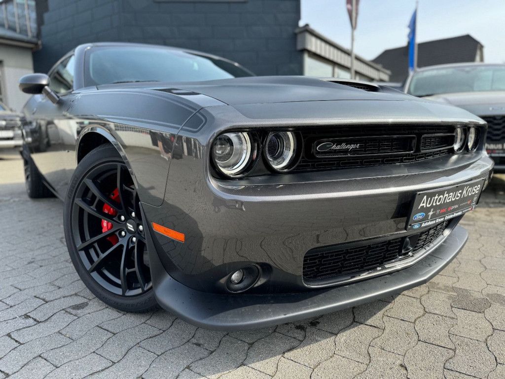Dodge Challenger 2024