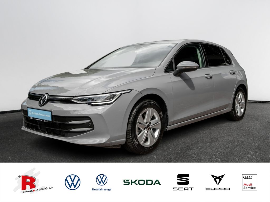 Volkswagen Golf 2024