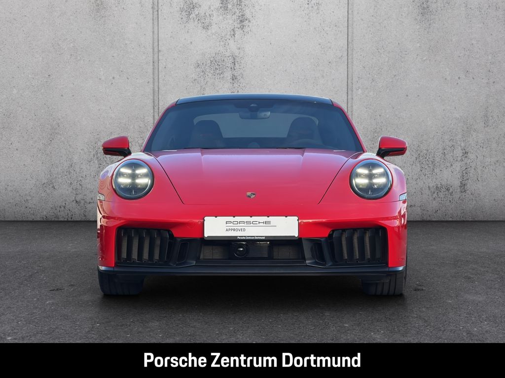 Porsche 992 2024