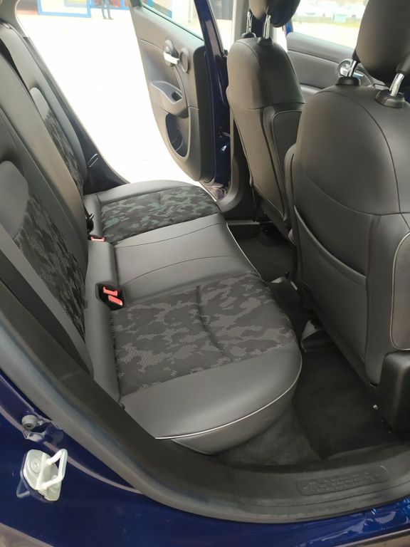 Fiat 500L Cross 2022