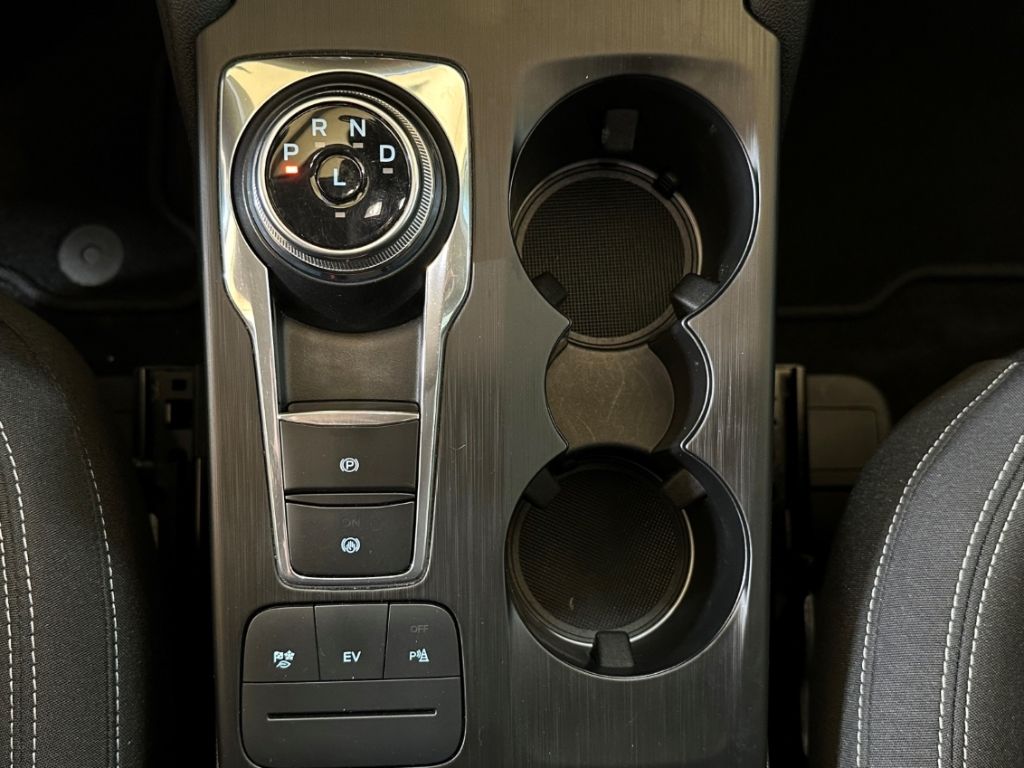 Ford Kuga 2022
