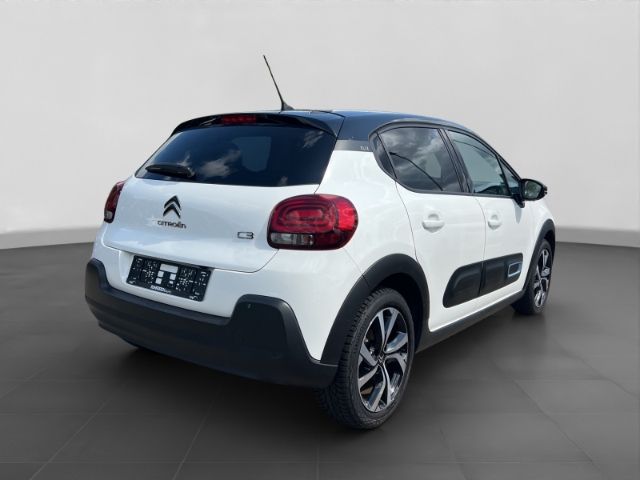 Citroën C3 2023
