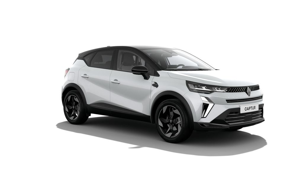 Renault Captur 2025