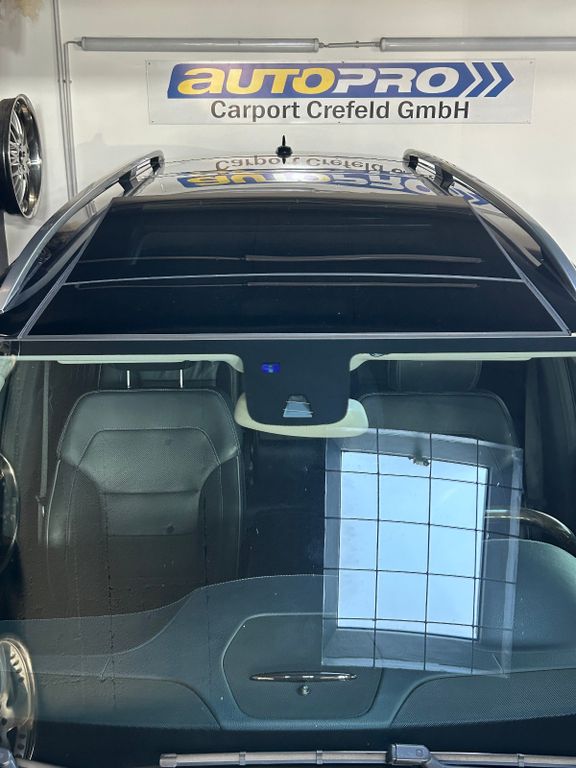 Mercedes-Benz GL 500 2013