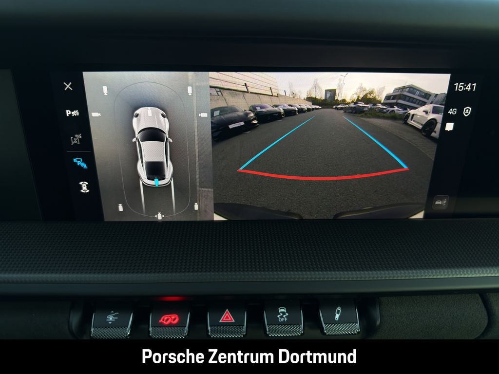 Porsche 992 2024