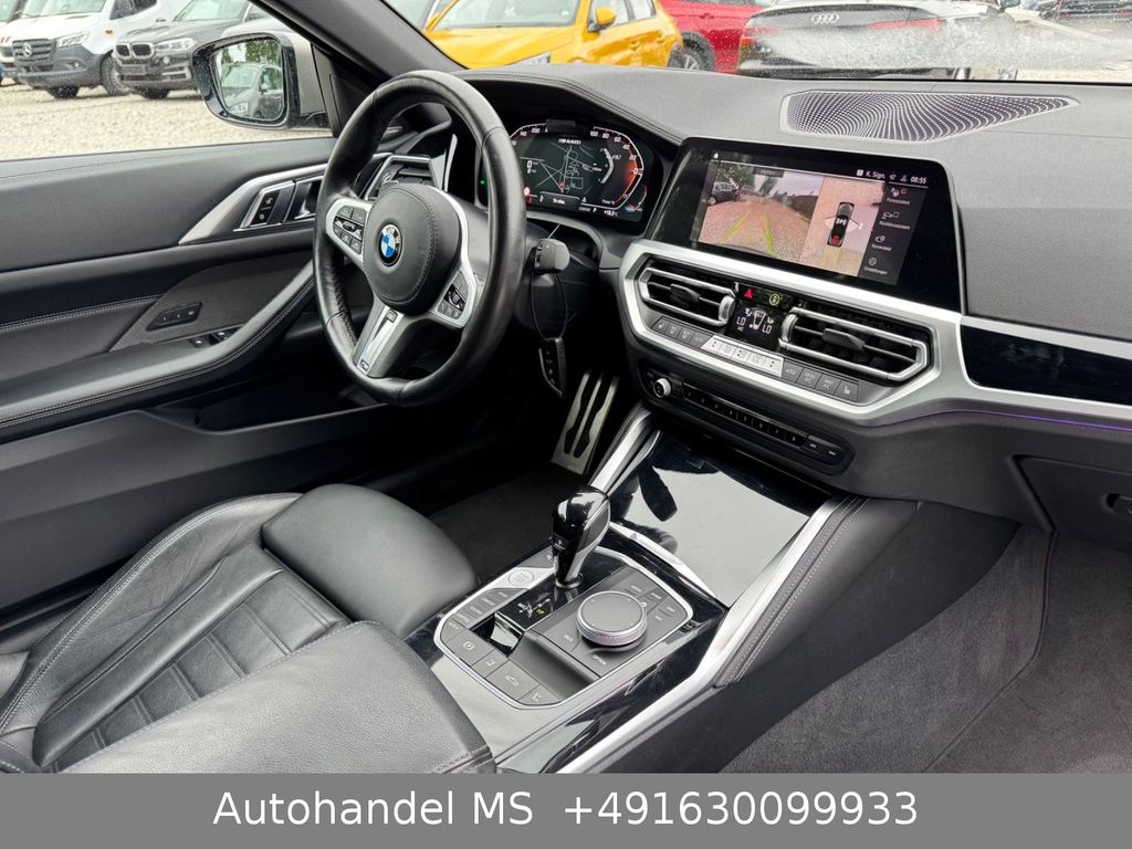 BMW M440 2023
