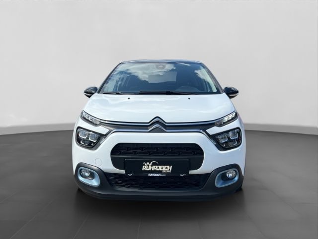 Citroën C3 2023