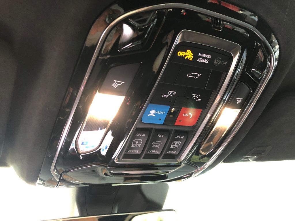 Jeep Grand Cherokee 2025