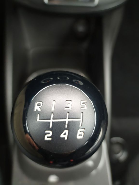 Fiat 500L Cross 2022