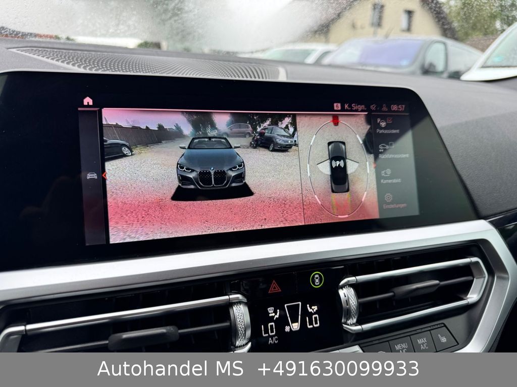 BMW M440 2023