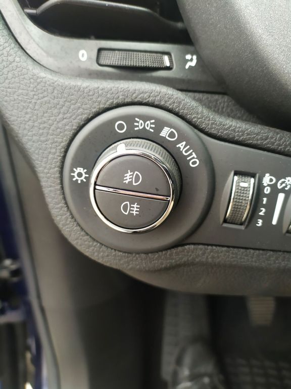 Fiat 500L Cross 2022