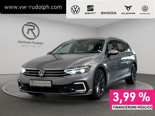 Volkswagen Passat Variant 2020