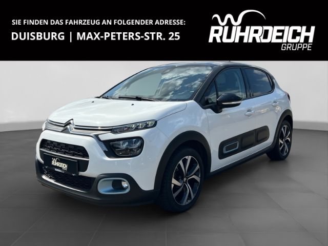 Citroën C3 2023