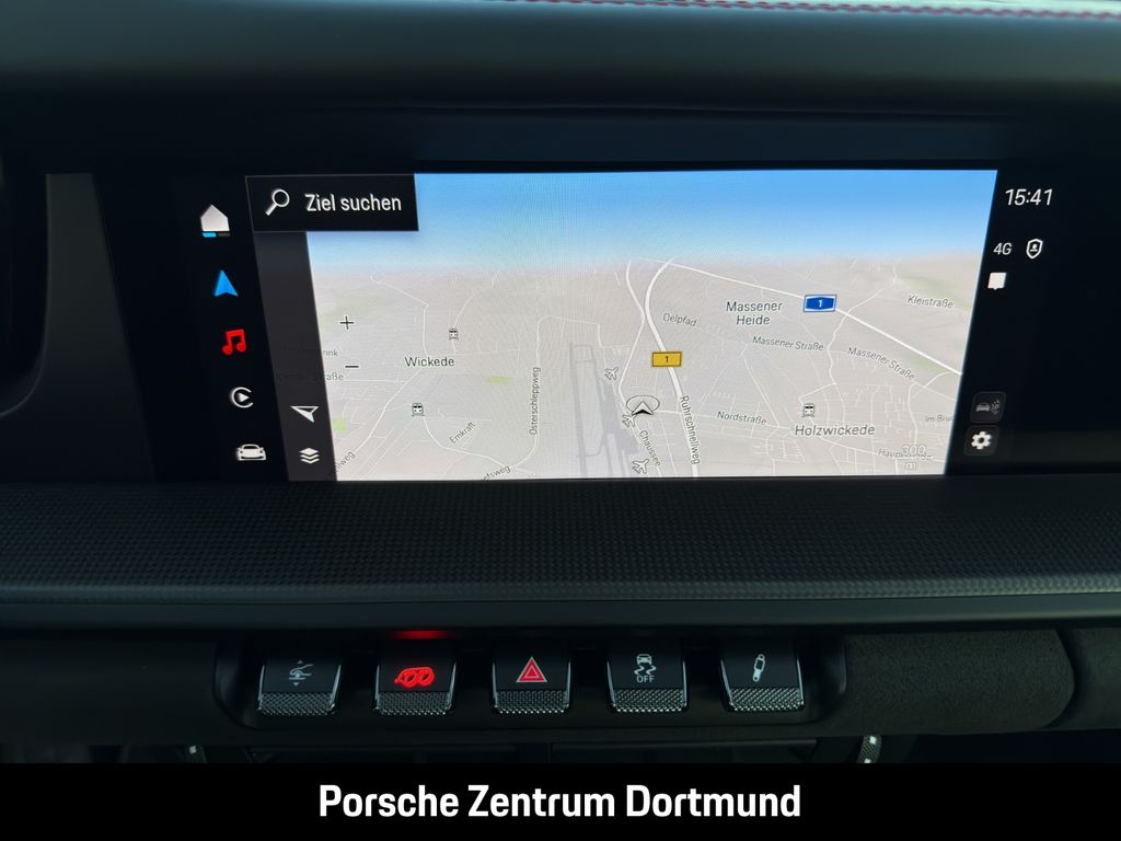 Porsche 992 2024