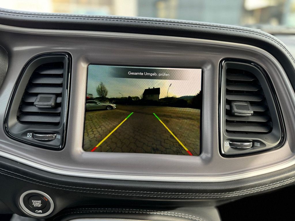 Dodge Challenger 2024