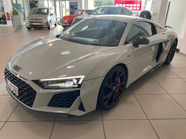 Audi R8 2024