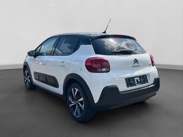 Citroën C3 2023