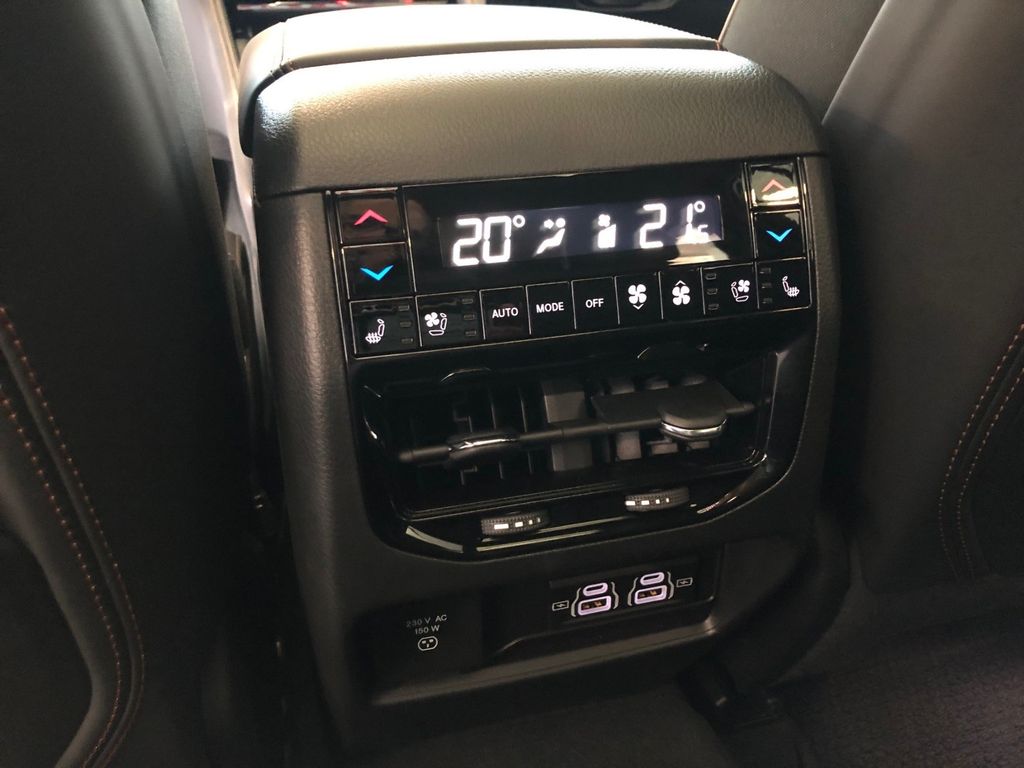 Jeep Grand Cherokee 2025