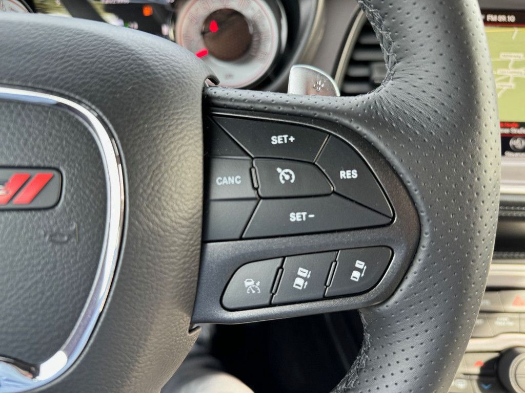 Dodge Challenger 2024