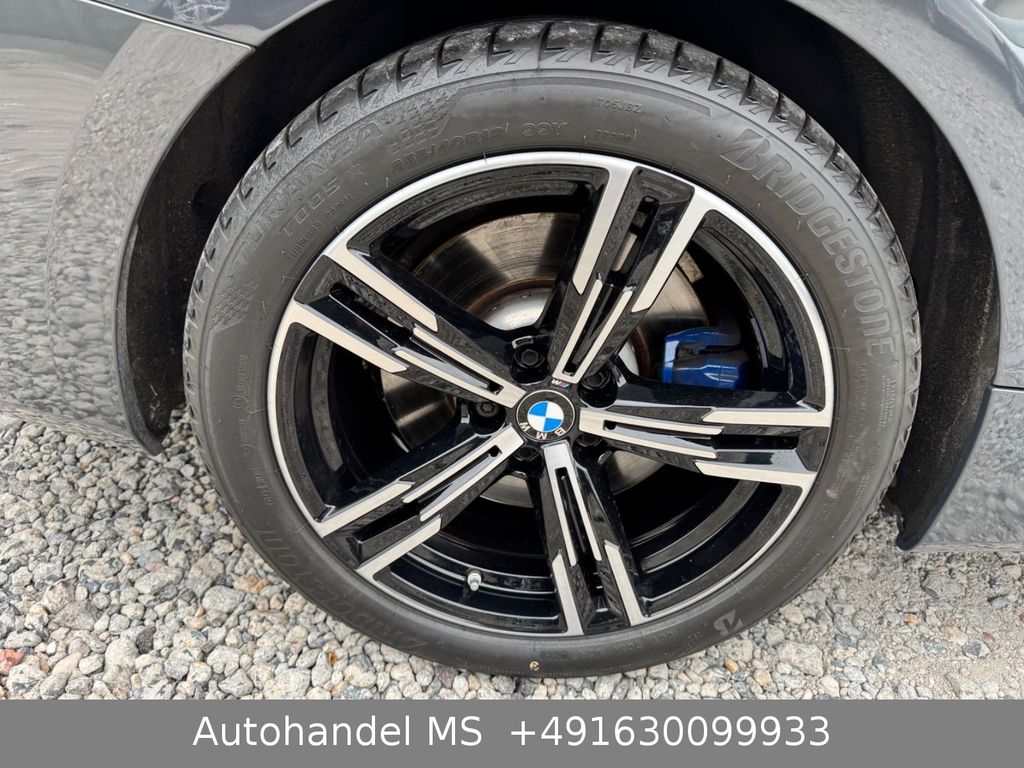 BMW M440 2023
