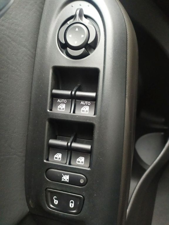 Fiat 500L Cross 2022