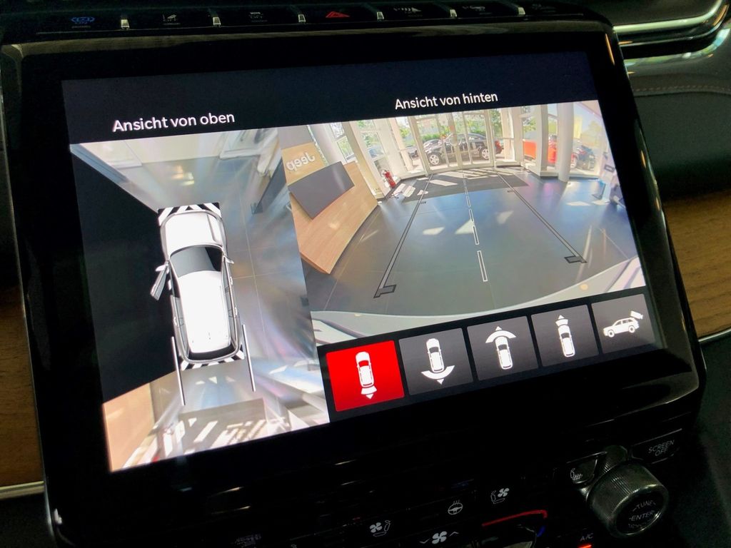 Jeep Grand Cherokee 2025