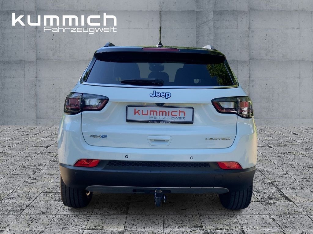 Jeep Compass 2022