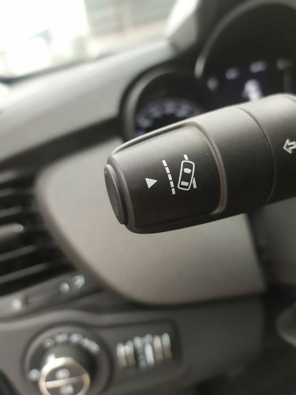 Fiat 500L Cross 2022