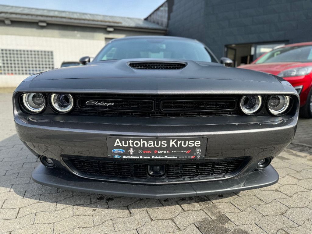 Dodge Challenger 2024