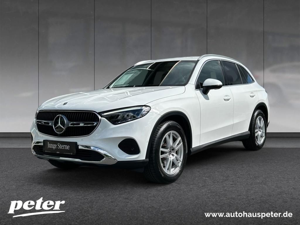 Mercedes-Benz GLC 200 2023