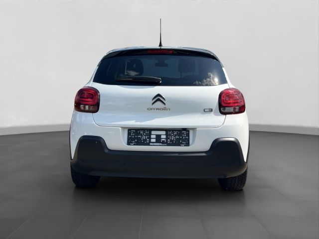 Citroën C3 2023