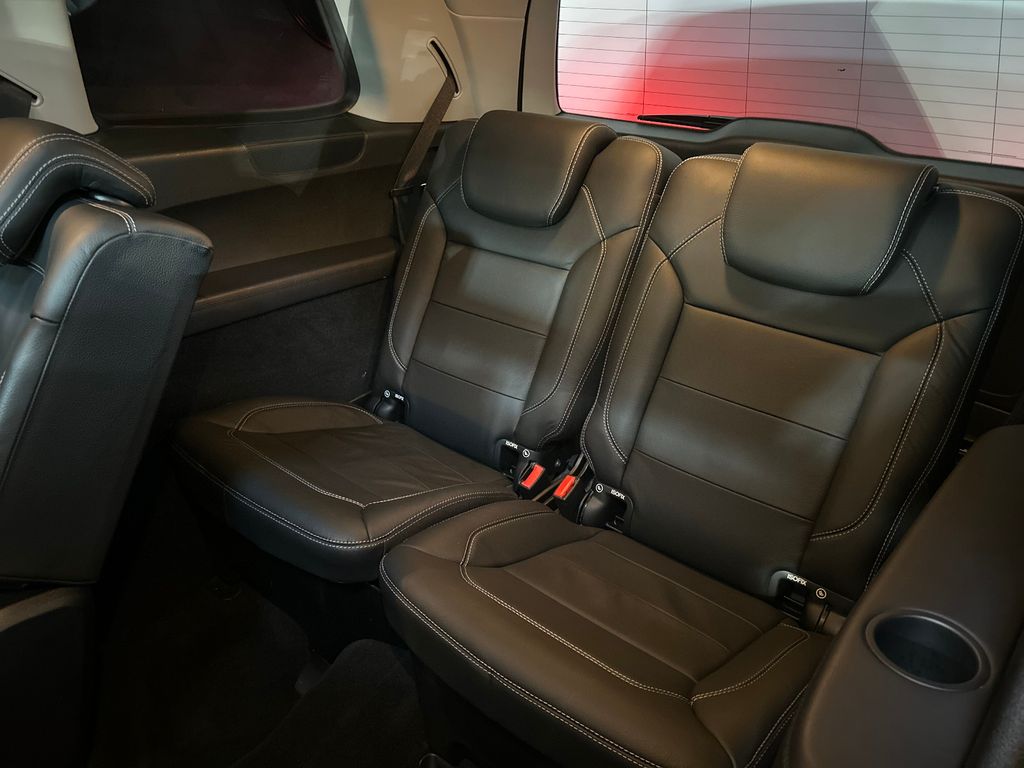 Mercedes-Benz GL 500 2013