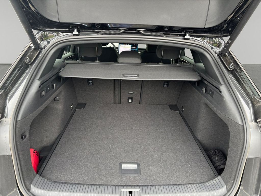 Volkswagen ID.7 2025