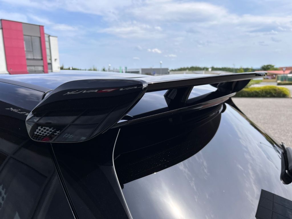 Mercedes-Benz A 45 AMG 2022